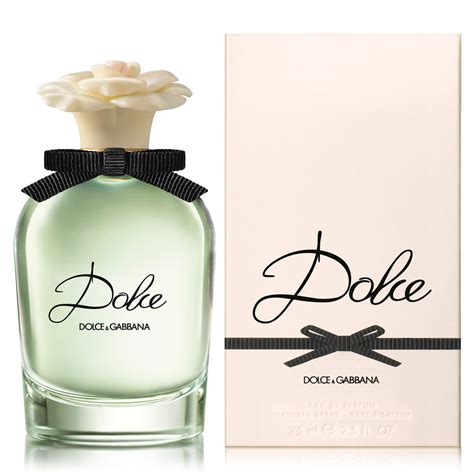 dolce van dolce gabbana|Dolce & Gabbana Dolce & Gabbana perfume.